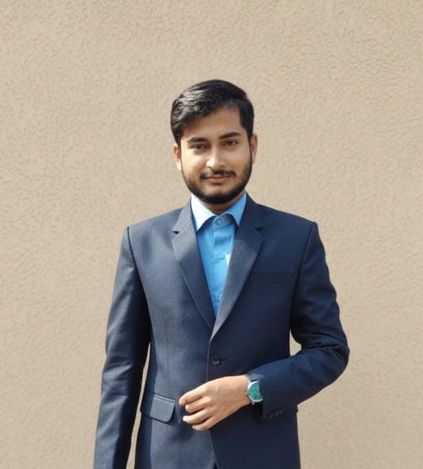 Argha Paul