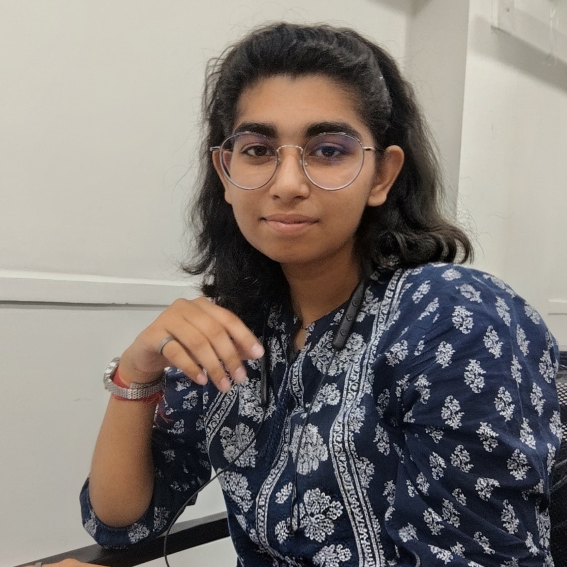Dithsa Dutta