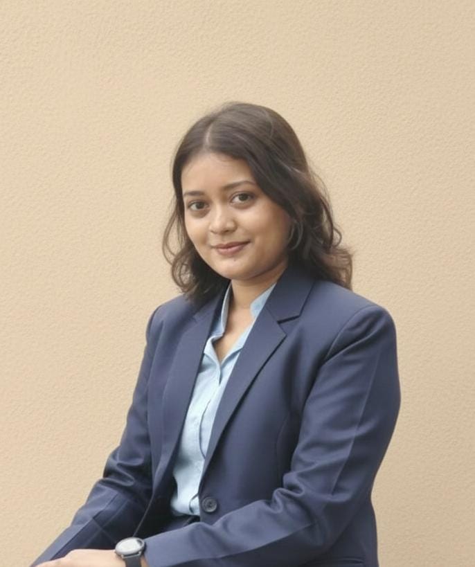 Mithila Rani Saha