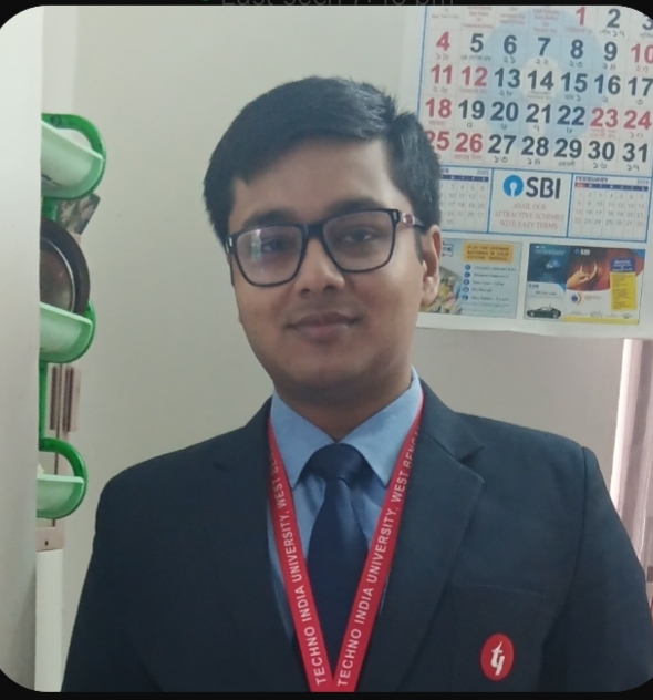 Snehanshu Sarkar